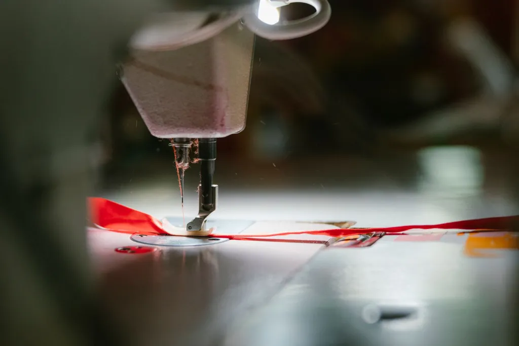 Good Fabric, New Possibilities